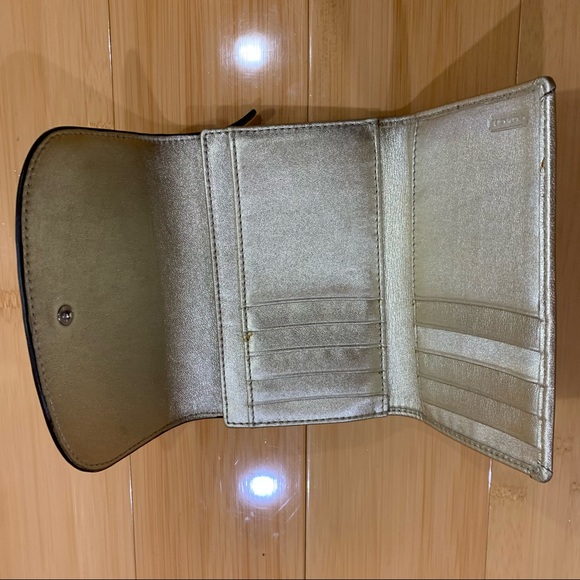 Coach wallet - Picture 8 of 8